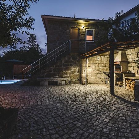 Baioes Quinta Da Tia 빌라 외부 사진