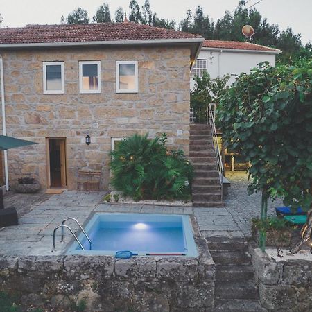 Baioes Quinta Da Tia 빌라 외부 사진