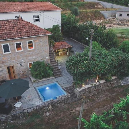 Baioes Quinta Da Tia 빌라 외부 사진
