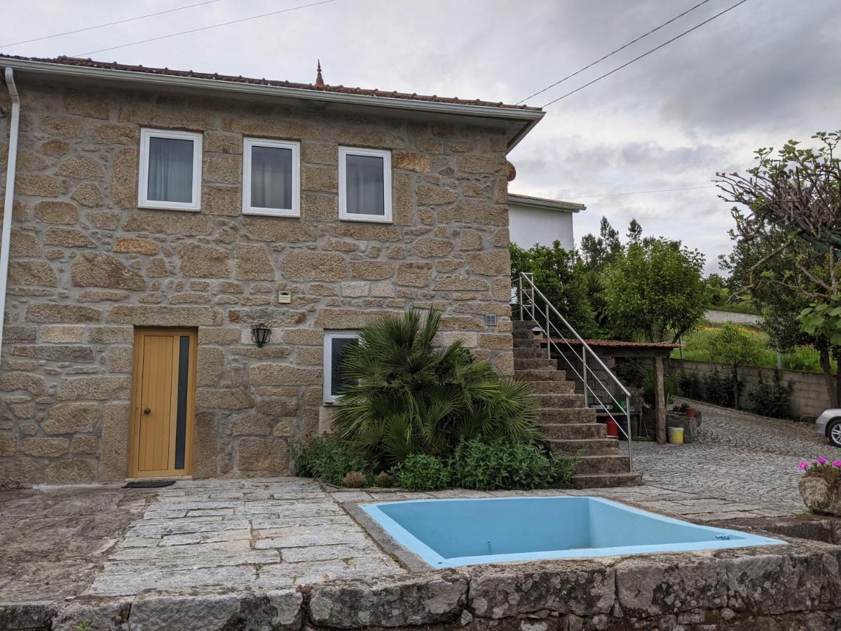 Baioes Quinta Da Tia 빌라 외부 사진