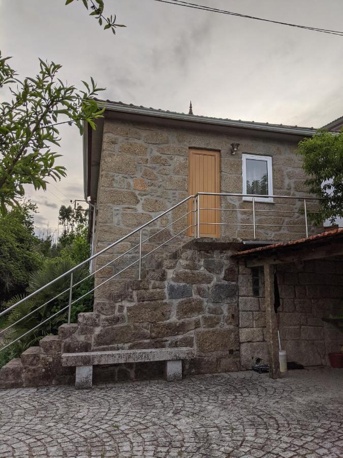 Baioes Quinta Da Tia 빌라 외부 사진