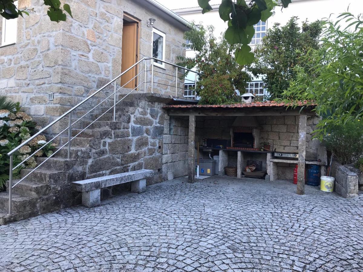 Baioes Quinta Da Tia 빌라 외부 사진
