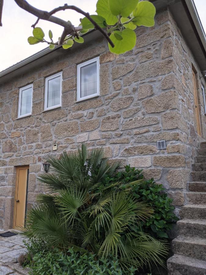 Baioes Quinta Da Tia 빌라 외부 사진
