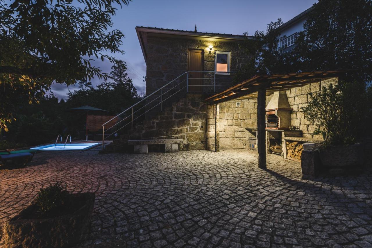 Baioes Quinta Da Tia 빌라 외부 사진