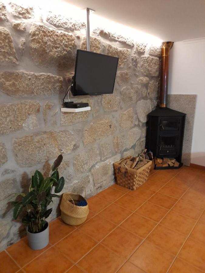 Baioes Quinta Da Tia 빌라 외부 사진