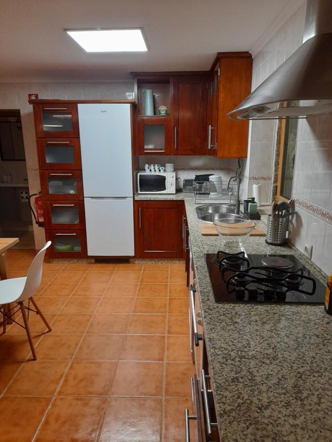 Baioes Quinta Da Tia 빌라 외부 사진