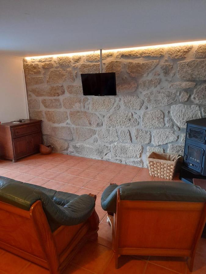 Baioes Quinta Da Tia 빌라 외부 사진