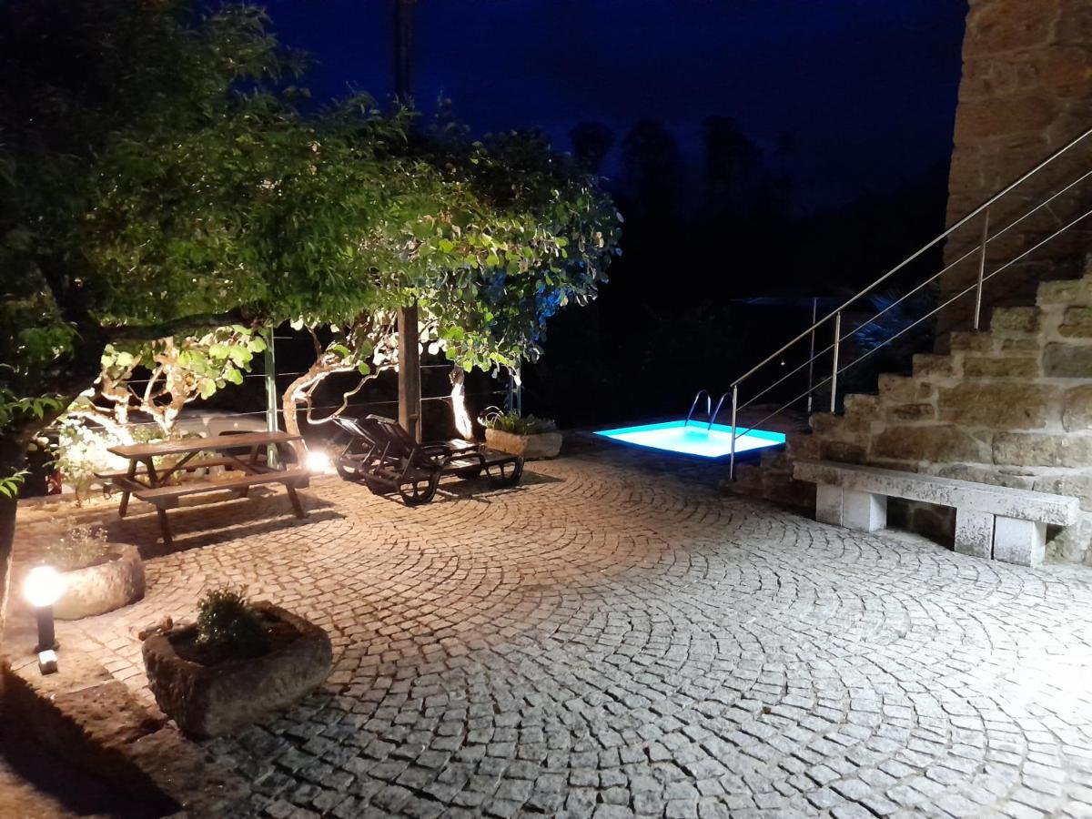 Baioes Quinta Da Tia 빌라 외부 사진