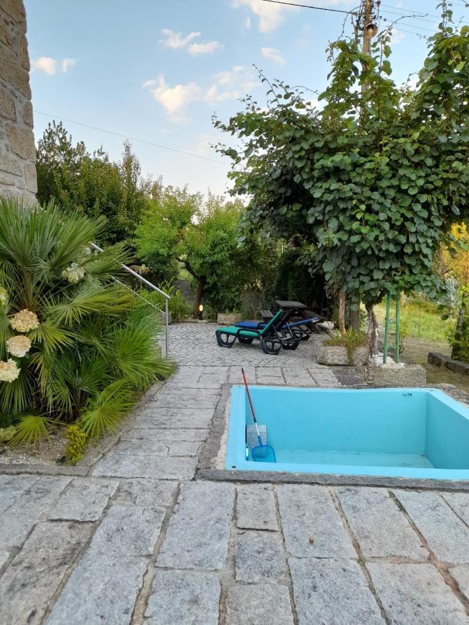 Baioes Quinta Da Tia 빌라 외부 사진