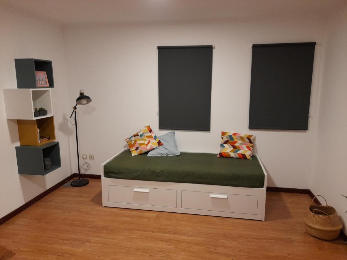 Baioes Quinta Da Tia 빌라 외부 사진