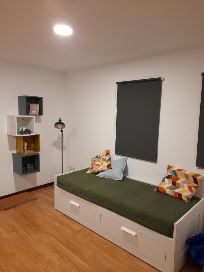 Baioes Quinta Da Tia 빌라 외부 사진