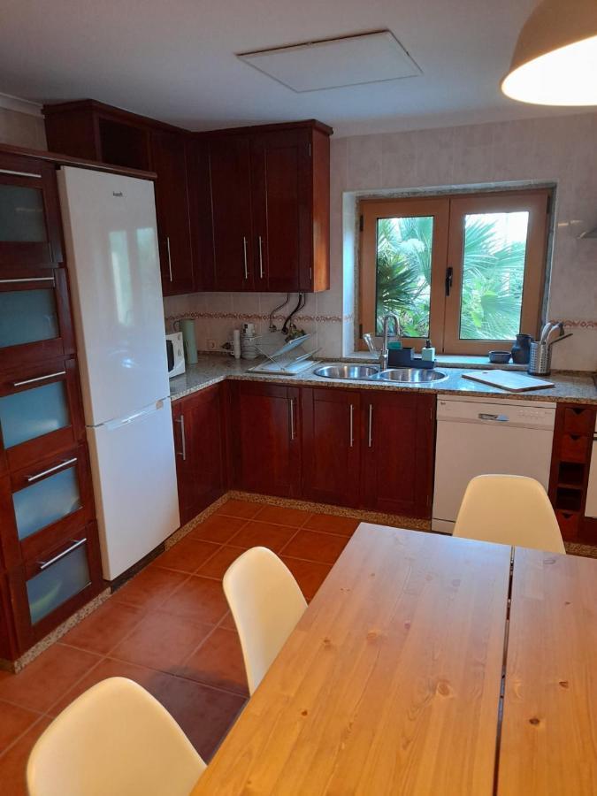 Baioes Quinta Da Tia 빌라 외부 사진