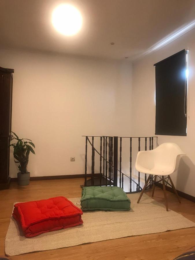 Baioes Quinta Da Tia 빌라 외부 사진