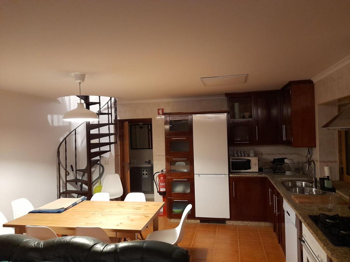Baioes Quinta Da Tia 빌라 외부 사진