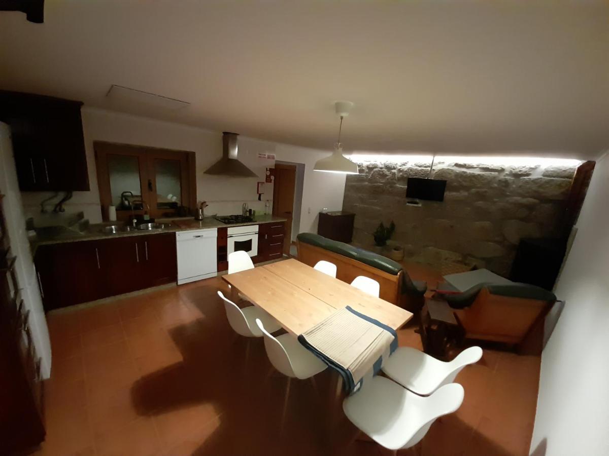 Baioes Quinta Da Tia 빌라 외부 사진