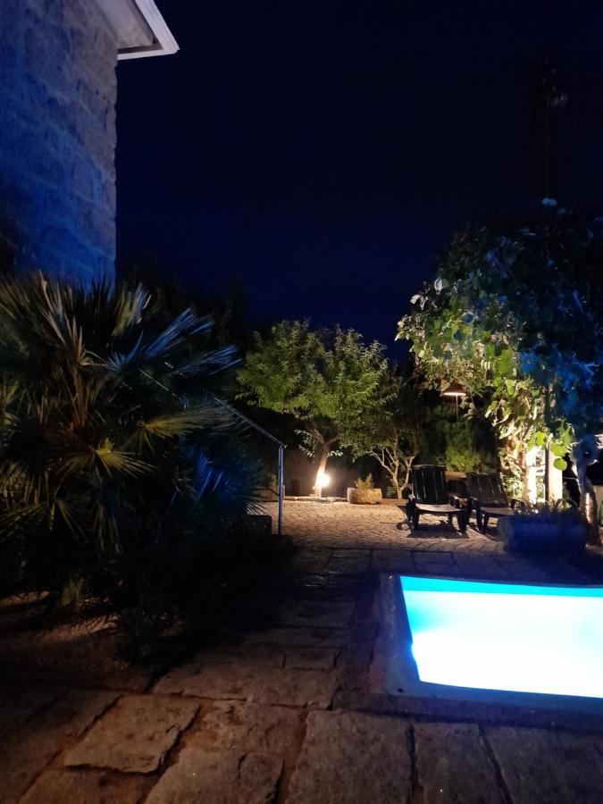 Baioes Quinta Da Tia 빌라 외부 사진