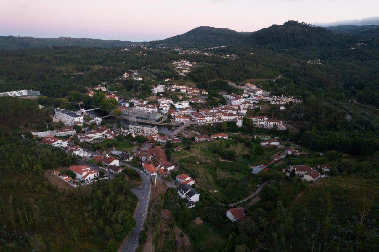 Baioes Quinta Da Tia 빌라 외부 사진