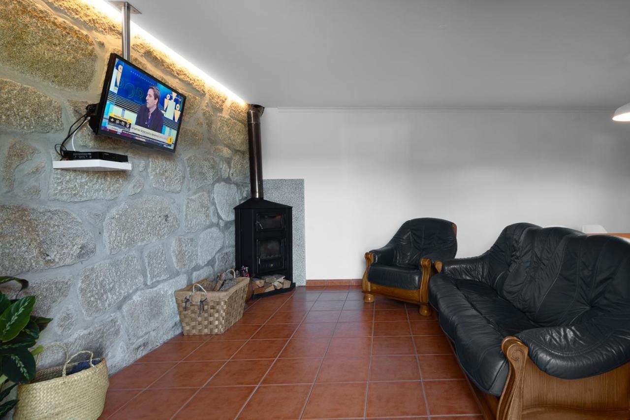 Baioes Quinta Da Tia 빌라 외부 사진